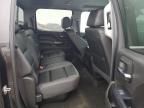 2016 GMC Sierra K1500 SLT