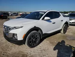 Cars Selling Today at auction: 2022 Hyundai Santa Cruz SEL