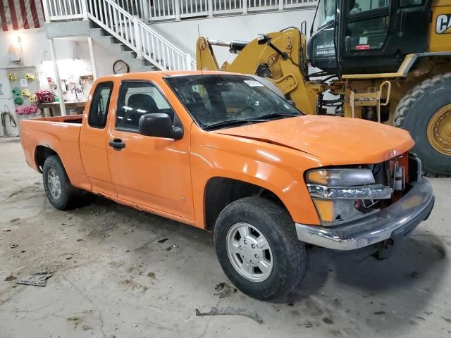 2006 Chevrolet Colorado