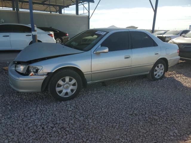 2000 Toyota Camry CE