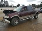 2003 Ford F150 Supercrew