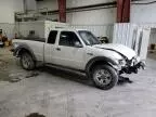 2004 Ford Ranger Super Cab