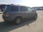 2007 Honda Pilot EXL