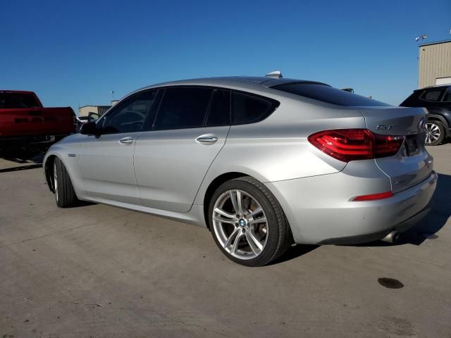 2014 BMW 535 Xigt