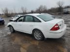 2007 Ford Five Hundred SEL