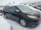 2012 Toyota Sienna LE