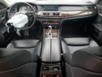 2011 BMW 750 LXI