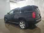 2016 Chevrolet Tahoe K1500 LT