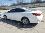 2015 Lexus ES 300H