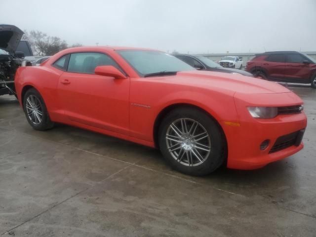 2014 Chevrolet Camaro LS