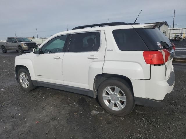 2012 GMC Terrain SLE