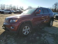 2016 Jeep Grand Cherokee Laredo en venta en Baltimore, MD