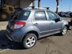 2008 Suzuki SX4 Touring