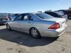 2006 Mercedes-Benz S 350