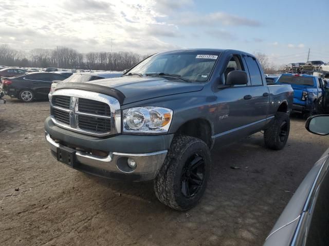 2008 Dodge RAM 1500 ST