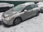 2006 Honda Civic LX