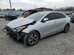 2021 KIA Forte FE en venta en Montgomery, AL