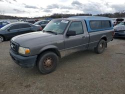 2006 Ford Ranger en venta en Anderson, CA