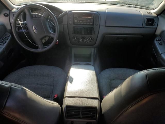 2003 Ford Explorer XLS