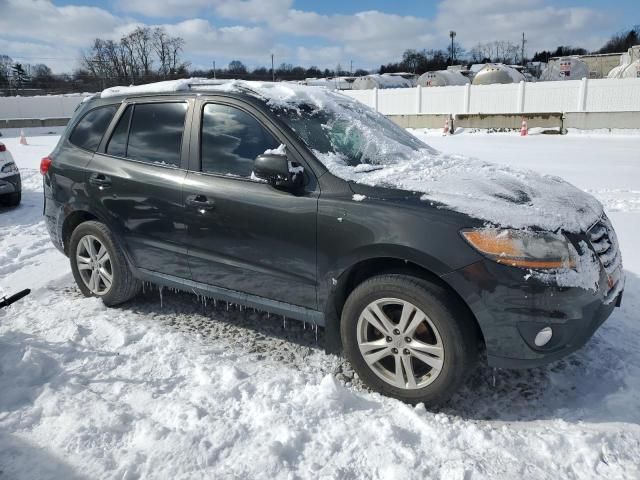 2011 Hyundai Santa FE SE