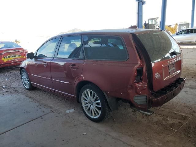 2011 Volvo V50 T5