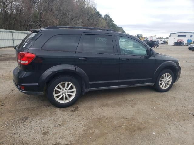 2013 Dodge Journey SXT