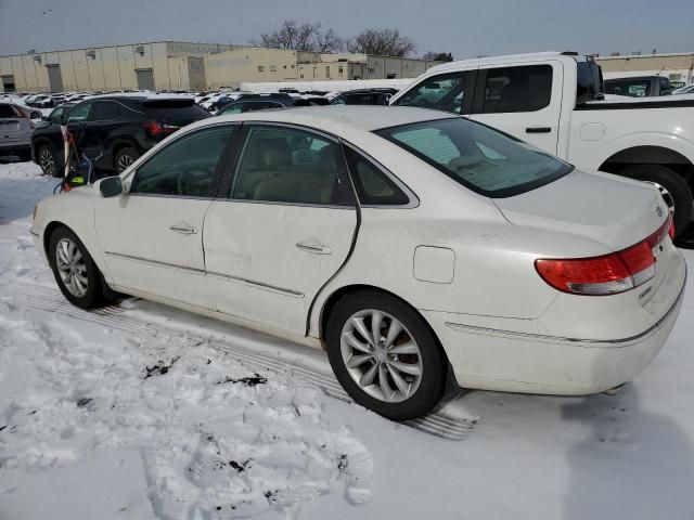 2006 Hyundai Azera SE