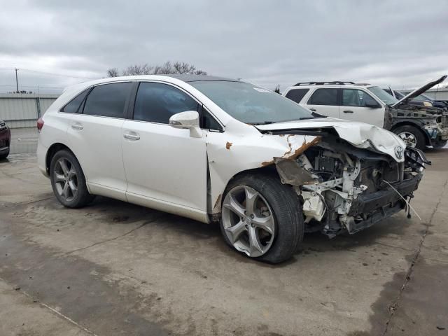 2013 Toyota Venza LE