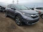 2018 Honda CR-V EXL