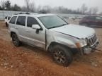 2008 Jeep Grand Cherokee Limited