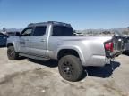 2017 Toyota Tacoma Double Cab