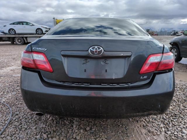 2008 Toyota Camry LE