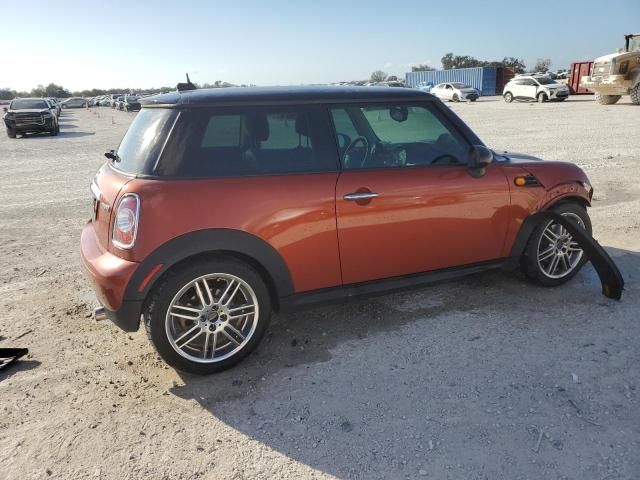 2013 Mini Cooper