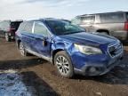 2017 Subaru Outback Touring