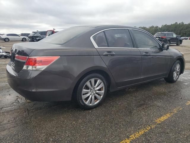 2012 Honda Accord EX