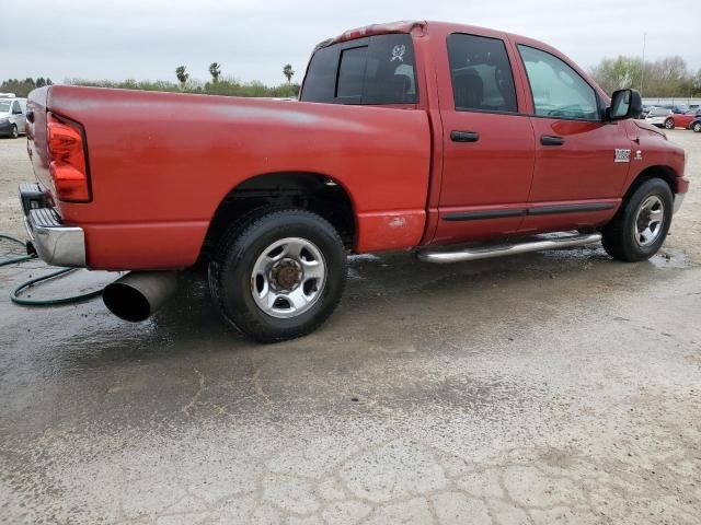 2007 Dodge RAM 2500 ST