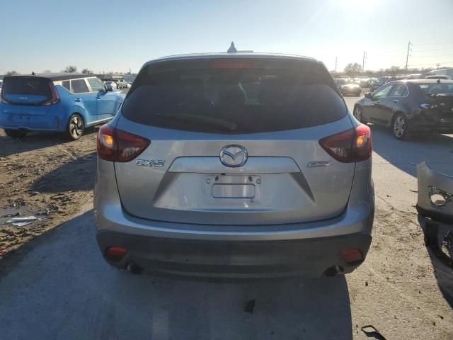 2016 Mazda CX-5 GT