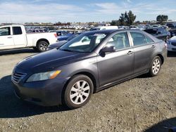 Hybrid Vehicles for sale at auction: 2009 Toyota Camry Hybrid