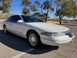 Lincoln salvage cars for sale: 1994 Lincoln Mark Viii