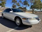 1994 Lincoln Mark Viii