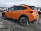 2018 Subaru Crosstrek Limited