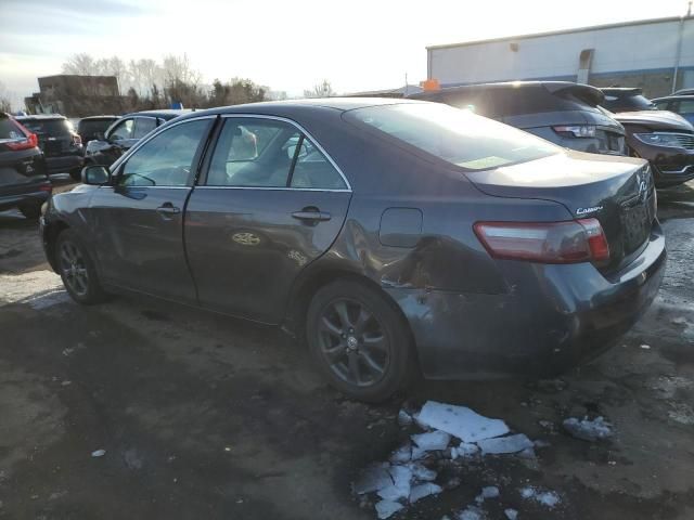 2009 Toyota Camry Base