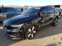 Volvo c40 Rechar Vehiculos salvage en venta: 2023 Volvo C40 Recharge Ultimate