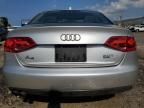 2011 Audi A4 Premium