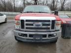 2008 Ford F250 Super Duty