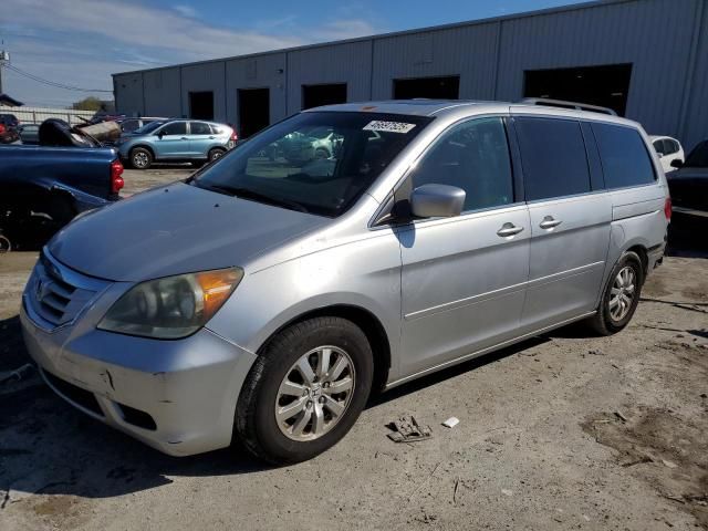 2010 Honda Odyssey EXL