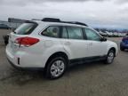 2011 Subaru Outback 2.5I