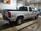 2004 Chevrolet Silverado K1500