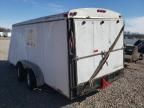 2000 Suncruiser 2000 'OTHER Heavy EQUIPMENT' Trailer Trailers Encl