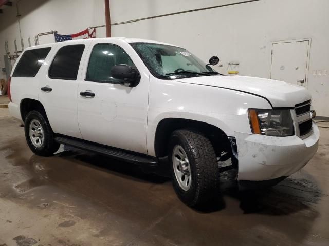 2014 Chevrolet Tahoe Special